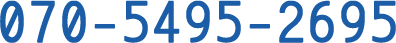 07054952695